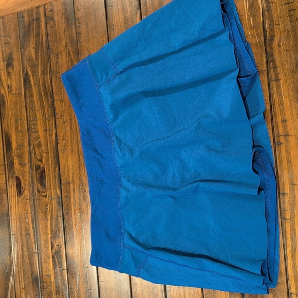 Sweaty Betty Swift Skort Skirt - Picture 4 of 7